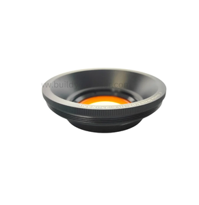 F-THETA CO2เลนส์สแกน10.6um 250มม. เครื่องยิงเลเซอร์ CO2ความยาวคลื่น10.6ไมครอนกระจกสนาม CO2ตรงจากอินเดีย - Product Image 3