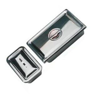 Ensemble de vaisselle creuse de haute qualité Instruments en acier inoxydable toutes tailles Instruments médicaux creux universels en acier inoxydable - Product Image 6