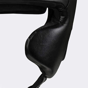 Casque de boxe personnalisé et imprimé, protège-tête de boxe, protège-tête de kickboxing, protection complète du visage et du menton - Product Image 4