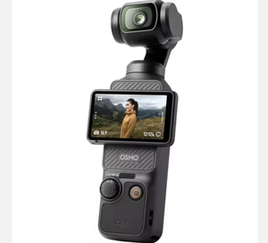 Autopark กล้องแบบพกพากันน้ำ3ช่องกระเป๋า Osmo แบบกันน้ำ - Product Image 2