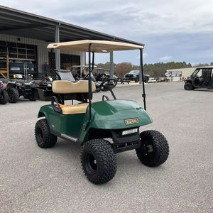 ข้อเสนอที่ดีที่สุดสำหรับรถกอล์ฟ E-Z-G0 TXT PDS G0LF ปี 2015-2026 ใหม่/มือสอง พร้อมส่ง ของแท้ - Product Image 1