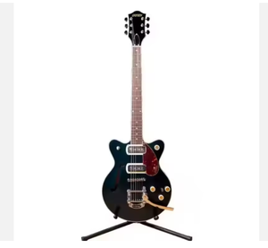 พร้อมจัดส่ง กีตาร์โปร่งไฟฟ้า Streamliner Center Block รุ่น G2655t-p90 ของแท้ใหม่เอี่ยม - Product Image 2