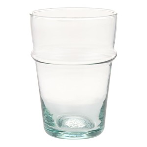 Vaso de whisky de cristal transparente de alta calidad Koi artístico creativo avanzado exquisito sin plomo taza de bebida bonita única - Product Image 3