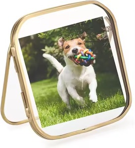 Elegant Design Metal Photo <b>Frame</b> Modern Decorative <b>Picture</b> <b>Frame</b> for Home Office & Gifting Decor Use - Product Image 4