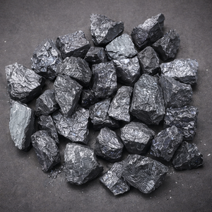 고순도 금속 실리콘 3303 덩어리 10-100mm 실리콘 금속, 페로합금 및 야금용 - Product Image 4