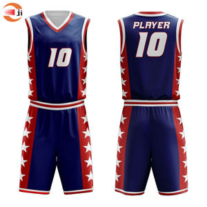 2025 uniformes de baloncesto personalizados de alta calidad para hombres, sublimación de alta calidad impresa, transpirable y opciones de talla grande - Product Image 4