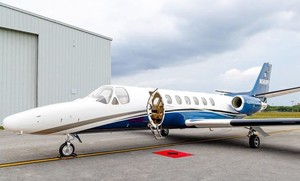 Avión Cessna Citation V de 1989, Usado en Buen Estado, Origen Estadounidense - Product Image 5