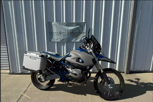 Moto de tourisme B-M-W HP2 Enduro à vendre - Product Image 4