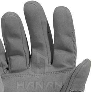 ถุงมือช่างมืออาชีพที่มีความสามารถหน้าจอสัมผัสเหมาะสำหรับช่างยนต์ขณะเดินทางถุงมือนิรภัย - Product Image 4