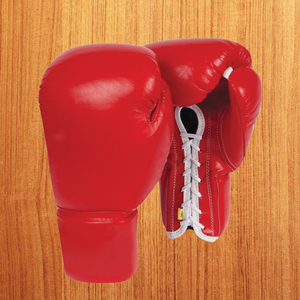 Guantes de Boxeo de Cuero Auténtico de Alta Calidad para Unisex, Guantes de Boxeo de Cuero PU para Entrenamiento, Más Vendidos - Product Image 3