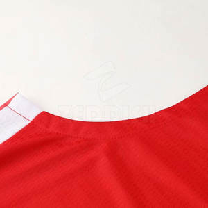 Nouveau style d'uniforme de basket-ball bas quantité minimale de commande Concevez votre propre uniforme de basket-ball Sports Team Wear pour la vente en ligne - Product Image 4