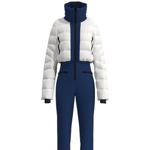 Traje de Esquí para Mujer de Primera Calidad, Térmico, Impermeable, para Motonieve - Product Image 1