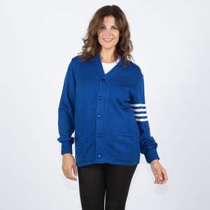 Suéter universitario cómodo y elegante: ideal para el uso diario y un aspecto atemporal - Product Image 2