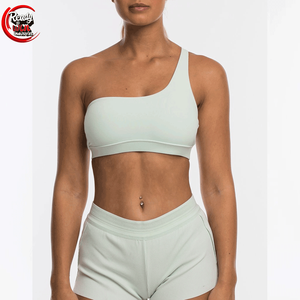 Fitness Athletic Wear Gym Apparel Fitness Workout Sets Sexy Yoga Sport Bra - Product Image 5