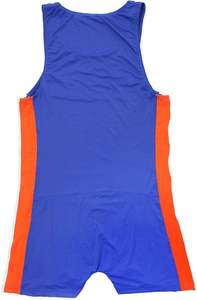 Hombres de calidad superior Sublimated Wrestling Singlets Fitness Mujeres Wrestling Singlets Body Tights - Product Image 6