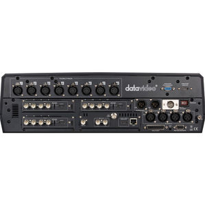 การจัดส่งยอดนิยม HS-2800เครื่องมือ12แชนเนลสำหรับสตูดิโอพกพา HD-SD - Product Image 2