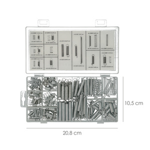200 Piece Spring Kit - Product Image 2