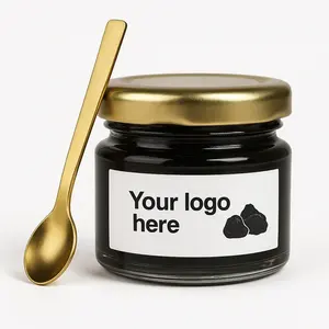 Booster d'énergie naturelle en résine de Shilajit de l'Himalaya pure et organique pour l'endurance, la force et la désintoxication | Exportateur en vrac OEM - Product Image 1