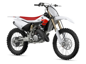 Auction-<b>sales</b> 2026 <b>YZ125</b> 70th Anniversary Edition Original New Motorcycles High-Power (>1000W) & Fast (>80km/h) down payment - Product Image 1