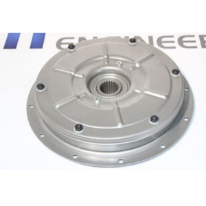 Amortisseur à ressort Baltacioglu 156.00320710 de haute qualité pour Mercedes-CITARO (O 530) 1998- - Product Image 1