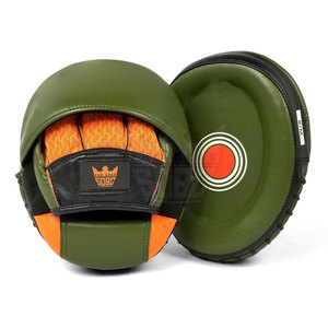 Nouveaux gants d'entraînement de boxe professionnels, logo personnalisé, cuir, gants MMA de haute qualité, évacuation de l'humidité, SC-FP-2317 - Product Image 6