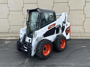 <strong>2025</strong> <strong>Bobcat</strong> S590 Skid Steer loader