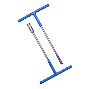 Jeu de clés à douille professionnelles à longue portée 14MM 15MM pour le serrage des bougies d'allumage et des écrous professionnel et bricolage OEM personnalisé - Product Image 6