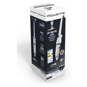 Aspiradora con cable Rowenta Powerline Extreme de 750W, blanca, modelo RH 8037WA - Product Image 5