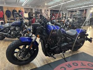 Oferta de Subasta: Motocicletas Nuevas Scout Bobber Limited +Techs en Venta - Product Image 1