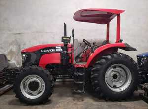 Hot sales High Performance Lovol Tractor 20-120HP 4WD with PTO for Crop Cultivation <b>Harvesting</b> - Product Image 3