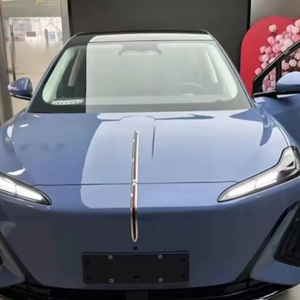 Hongqi Tiangon 06 Modelo 2025, 520 HP, Versión Preferida con Conducción Inteligente de Alto Nivel, Volante a la Izquierda - Product Image 6