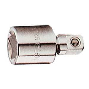 เบต้าอาร์ต ข้อต่อสี่ทางแบบตัวผู้ 920/15 ขนาด 1/2-3/8 - Product Image 1