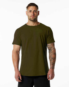 Camiseta para correr de secado rápido Premium para hombre, camiseta ligera y transpirable, perfecta para entrenamientos al aire libre y Entrenamiento Atlético - Product Image 4