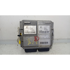 LPG CENTRALINE DACIA Dokker 1ère Série 616000400/591334000 H4M738 bi-carburant/gaz 1598 (12>17) - Product Image 1