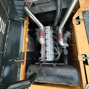 Used Hyundai 305 <b>LC</b>-9T 30 Ton Hydraulic Crawler Excavator Motor Gearbox Pump 2022 Model Construction Yellow Tested Inspected - Product Image 5