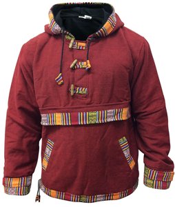 2025 diseños personalizados sudaderas con capucha para Hombre Sudaderas con capucha de Color sólido para hombre invierno gimnasio sudaderas con capucha al aire libre hombres - Product Image 1
