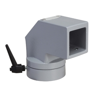 Per SCHNEIDER ELECTRIC NSYCMUCC50 Contenitore Elettronico e per Strumentazione Orizzontale Quadrato 50mm RAL 7040 per S3CM HMI - Product Image 1