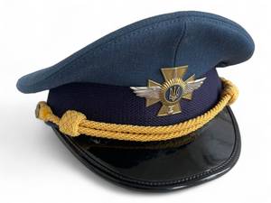 Casquette ajustable Chapeau à visière Vente en gros Cérémonie personnalisée Nouvelle arrivée Couvre-chef fabriqué en usine Casquettes à visière - Product Image 2