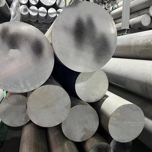 Alliage d'aluminium de qualité supérieure EN <span class=keywords><strong>AW</strong></span> 6061 2024 <span class=keywords><strong>7075</strong></span> 5052 6082 Barre ronde JIS H4080 <span class=keywords><strong>T6</strong></span> Temper 12mm 20mm Diamètre Barre en aluminium - Product Image 6