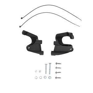 Acerbis K-LINEAR H Handguard Mounting <b>Kit</b> Motorcycle Handlebar Accessory - Product Image 1