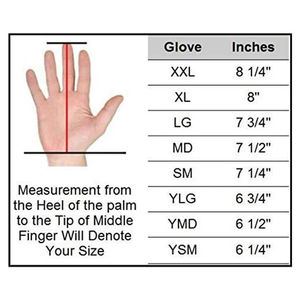 Gants de frappe de baseball de qualité supérieure OEM, vente en gros, livraison rapide, service de logo personnalisé, vente en gros OEM, gants de frappe personnalisés - Product Image 2
