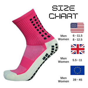 Chaussettes de sport en tissu respirant de vente chaude Chaussettes de sport sur mesure Chaussettes de sport confortables - Product Image 6