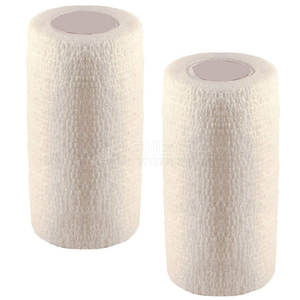 Vendaje de caballo de diseño único Venta en línea Vendaje de caballo Vendaje de polo ecuestre más vendido - Product Image 1