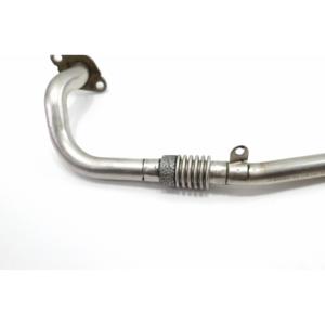 Tubo Valvola EGR Audi Q5 Serie (8RB) 03L131512AH Riscaldato, CJCA Diesel 2000 (08>12) - Product Image 4