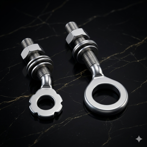 Tensor de Cadena para Motocicleta TVS Star Sports, Repuesto para la Cadena de la Rueda Trasera - Product Image 2