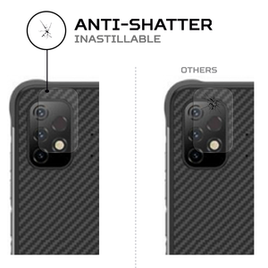 ฟิล์มกันรอย ANTISHOCK สำหรับเลนส์มือถือ UMIDIGI Bison GT2 - Product Image 4