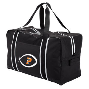 Bolsa de equipo de hockey sobre hielo de alta resistencia, bolsa de hockey sobre hielo, las mejores bolsas de hockey personalizadas - Product Image 5