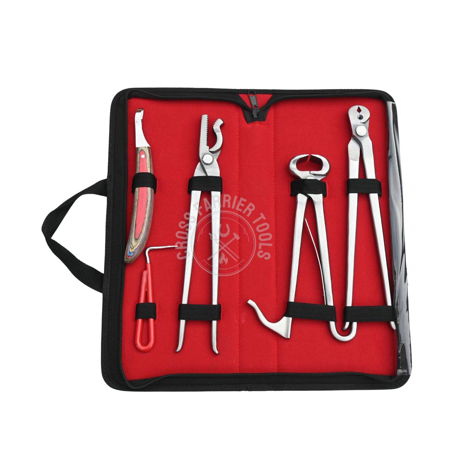 Farrier Tools Kit