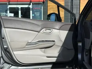 รถฮอนด้า ซีวิค HF ปี 2012 มือสอง พวงมาลัยซ้าย/ขวา - Product Image 5