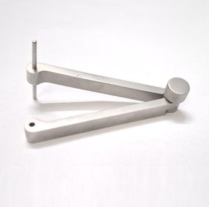 DENTAL INSTRUMENT Stainless Steel Parallel <b>Drilling</b> <b>Guide</b> Pin, for Clinical PARALLEL <b>DRILLING</b> <b>GUIDE</b> PIN IMPLANT <b>GUIDE</b> AID - Product Image 2